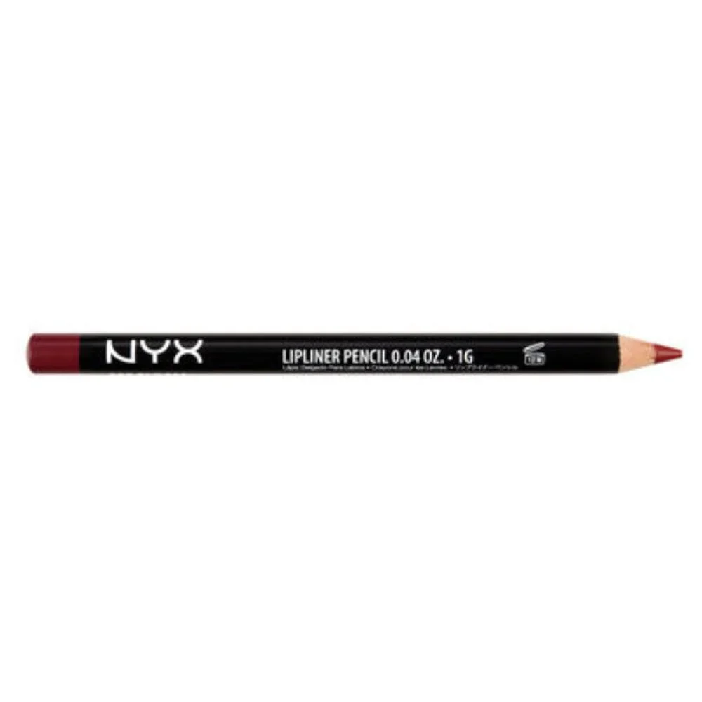 NYX Lip Liner Cabaret